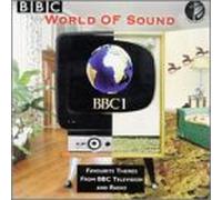 Various Artists - BBC World of Sound