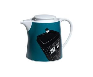 BBC Worldwide DWHW12774 Boîte Alimentaires isothermes