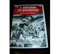 BBC: WWII - Behind Closed Doors - Stalin, The Nazis and the West (Hungarian Release) / BBC: A Masodik vilaghaboru - Zart ajtok mogott