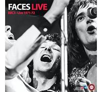 Bbc3 Live 1971-1972