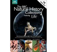 Bbcw Natural History Collection 2 Featuring Life