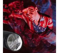 BBDOT 55/58/62/67/72/77/82 mm Filtre pour appareil photo kaléidoscope effets spéciaux Accessoires de photographie DSLR Objectif prisme (taille : avec anneau adaptateur 82, couleur : prisme à 8 bords)