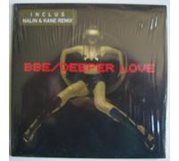 Bbe - Deeper Love