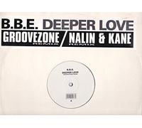 BBE / DEEPER LOVE (REMIXES)