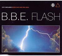BBE - Flash / Seven Days and One W D 1]