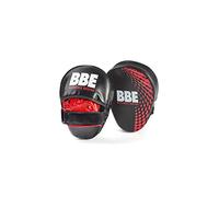 BBE FS Crochet incurvé et JAB Pads