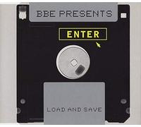 Bbe Presents Enter - Load and Safe [Import]