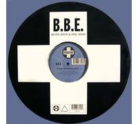 Bbe - Seven Days & One Week [Vinilo]