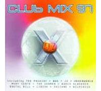 Various - Club Mix 97 Vol.1 [Import]