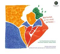 Bbethoven Si Tu Nous Entends/Digipack