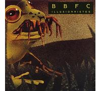 BBFC - ILLUSIONNISTES[import from original label: PLAINISPHARE]