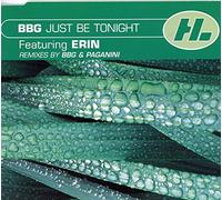 Bbg – Just Be Tonight – CD – Polydor (1997)