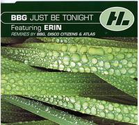 Bbg - Just Be Tonight [Import]