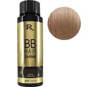 BBHair Shine 9.83 Blond très clair expresso doré - Coloration semi-permanente 60 ml, sans ammoniaque