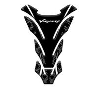 BBIGTIFWX Protection Réservoir Autocollant pour H&Onda Varadero XL 125 250 1000 3D Autocollant De Protection De Réservoir De Moto(57)