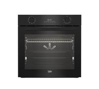 BBIM17300B FORNO 72LT MULTI9 NERO DISPL GUIDETELESC A
