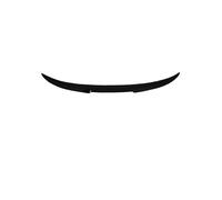 BBioss Becquet arrière de Coffre pour BMW Série 2 F22 F23 F87 M2 218i 220i 228i M235i 240i 2014-2021 M4 MP PSM (Noir Brillant M4)
