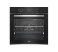 Beko b300 BBIS13300XPE-1 four 72 L 3300 W Noir et Acier inoxydable