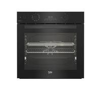 Four encastrable fonction vapeur BEKO BBISA17302BMP VapeurAssist