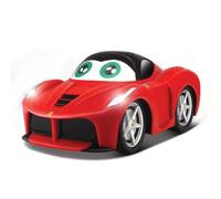 Bbjunior Ferrari My First R/C Laferrari