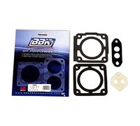 BBK Performance 1572 Throttle Body Gasket Kit - 65/70mm 86-93 Mustang