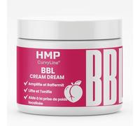 BBL Crème - Volume Fesses & Hanches | Soin Corps Ciblé | Formule Botanique Concentrée | 300 g | Vegan & Cruelty-Free
