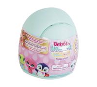 Bbll Lagr. Mag. Mascota Casita