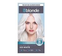 Bblonde/Jerome Russell Toner semi-permanent Blanc glacé 160 g