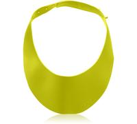 BBLÜV Käp visière pare-shampoing en silicone Lime 1 pcs