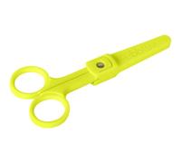 BBLÜV Küt ciseaux de cuisine en céramique Lime 1 pcs