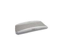 bblüv - Mät - Matelas Gonflable de Voyage pour Tout-Petits, avec Côtés