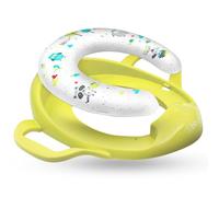 bblüv - Pöti - Support de toilette pour l'apprentissage de la propreté - Citron-vert
