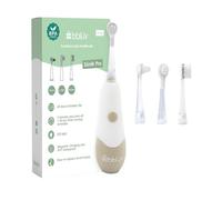 bblüv - Sönik Pro - Brosse à Dents Électrique Sonique, Rechargeable