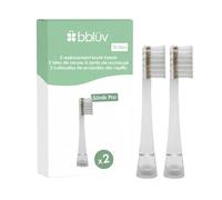 Lot de 2 brosses à dents de rechange Sönik Pro (18-36 mois)