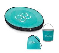 bblüv - Spläsh - Pataugeoire de Voyage et de Plage pour Bébé