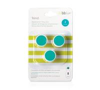 bblüv Trimö Lot de 3 limes de rechange 2 (3-6 m) 1 pièce 21 g