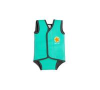 Bblüv Wräp Maillot de Bain en néoprène M Aqua