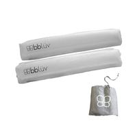 BBLUV B0193 - BBLUV - B0193 - Universel - Gonflable - Facile à Utiliser - Idéal pour Les Voyages et Le Camping - Sac de Transport Inclus