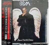 Bbm - Around The Next Dream [Import]