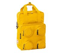 BBM Bagage - Bagage pour Enfant, Jaune