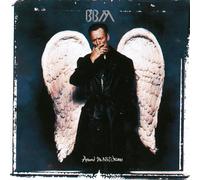 BBM (BRUCE/BAKER/MOORE) - AROUND THE NEXT DREAM 2 VINYL LP NEUF