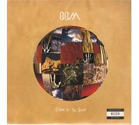 Bbm - Where In The World / Danger Zone - BBM 7" 45