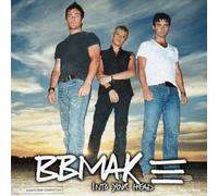 Bbmak - Into Your Head