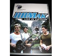 BBMak : Live au Vietnam