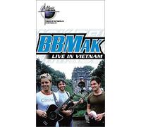 Bbmak - Music in High Places: Live From Vietnam [VHS]