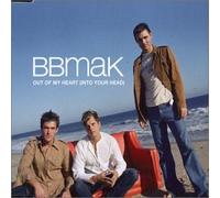 Bbmak - Out of My Heart [Import]