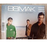 Bbmak - Out of My Heart [Import]
