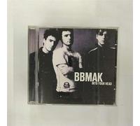BBMAK - Out of My Heart (Into Your Head) (UK Import)