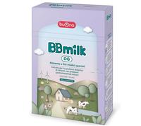 BBmilk DG Lait En Poudre Pour Coliques Et Constipation Boîte 400g