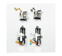 BBMZSM Actionneur linéaire 3 V-5 V, course 10-12 mm, 2 phases, 4 fils, engrenage métallique de précision, démarreur électronique pas à, moteurs C .D1104